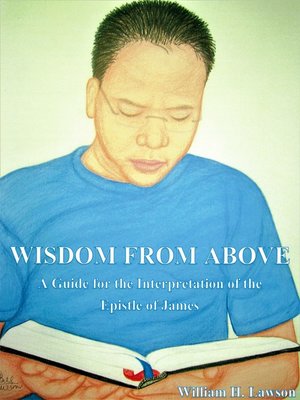 cover image of Wisdom From Above